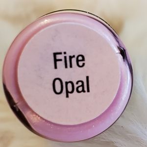 Lipsense long lasting liquid lip color Fire Opal